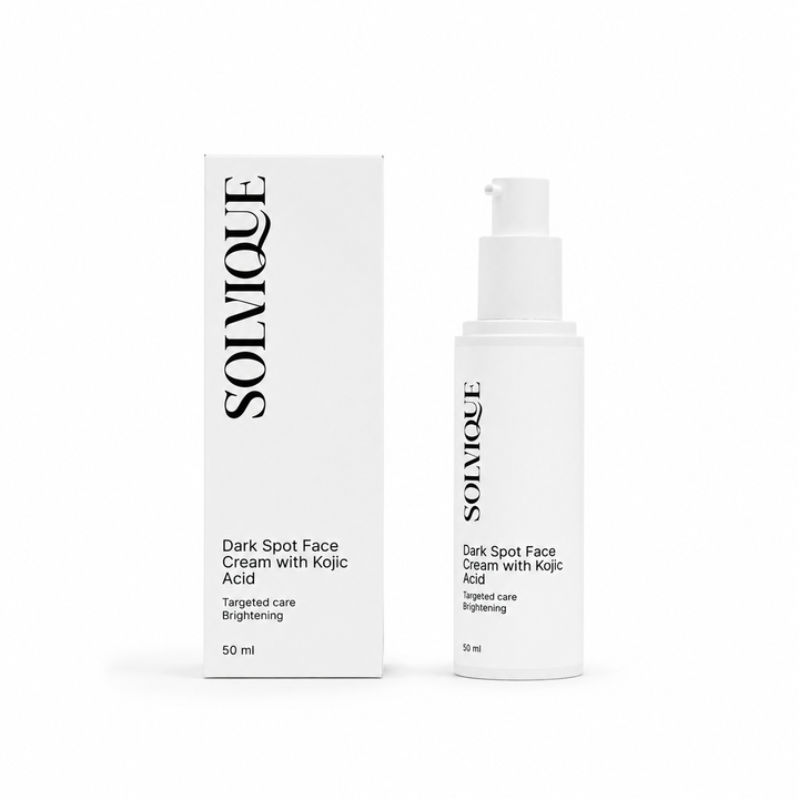 Dark Spot Face Cream met Kojic Acid